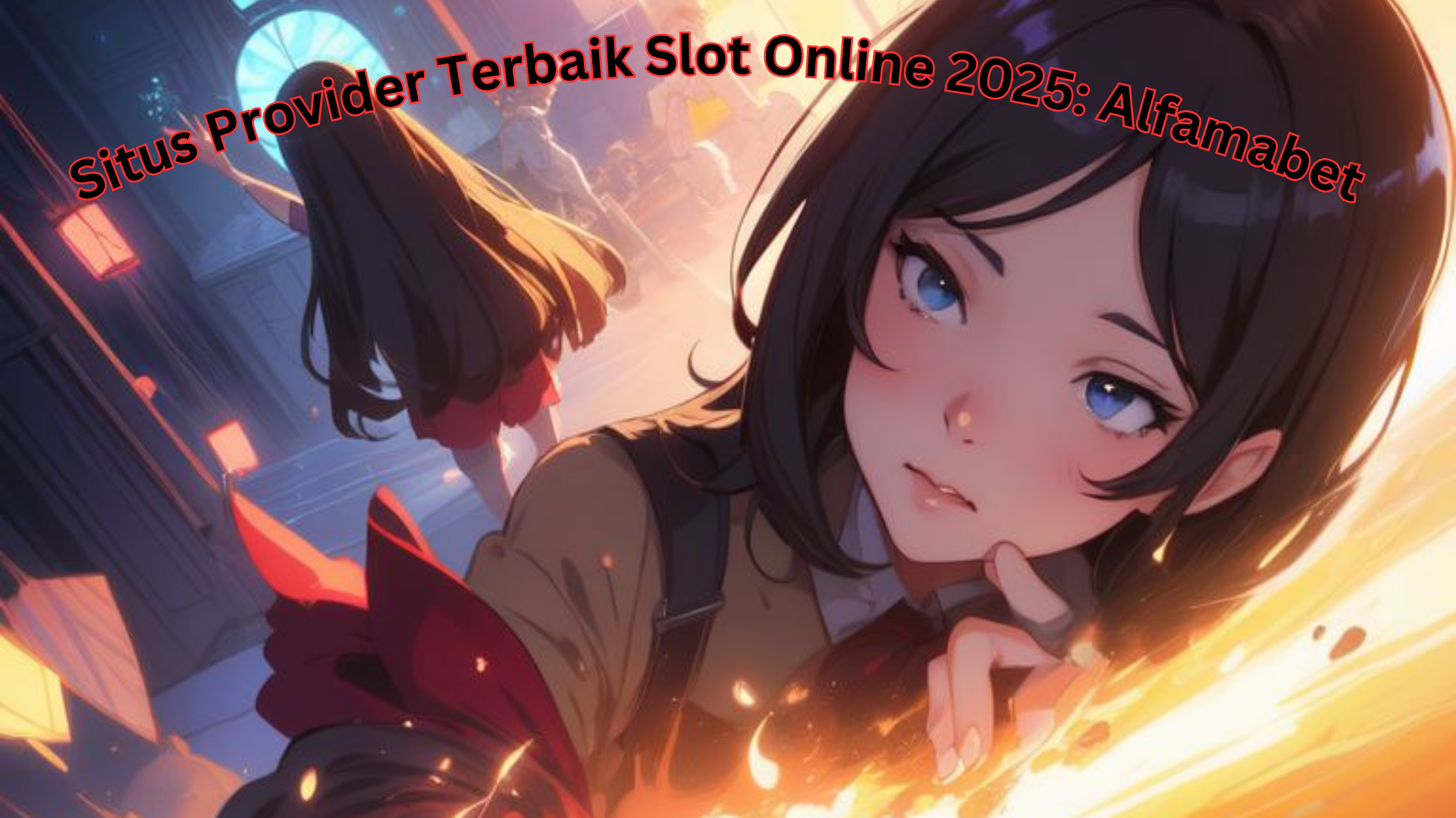 Slot Online 2025