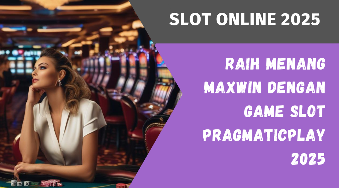 Slot Pragmaticplay