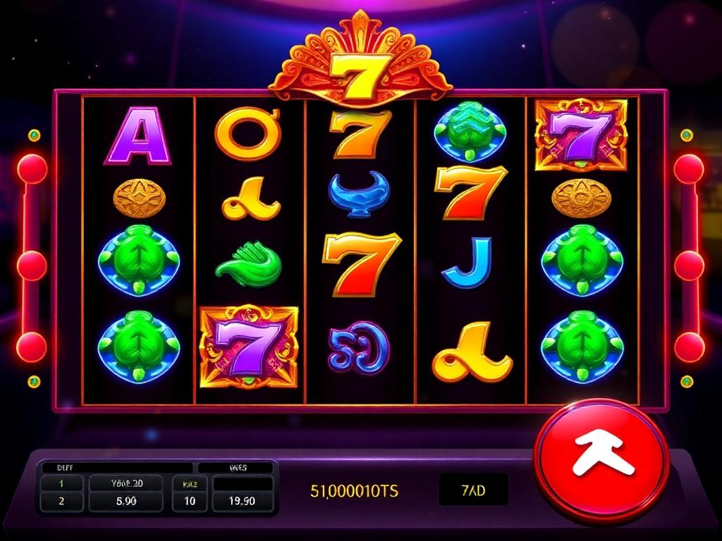 Alfamabet Slot Terpercaya Indonesia