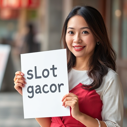 slot gacor jp