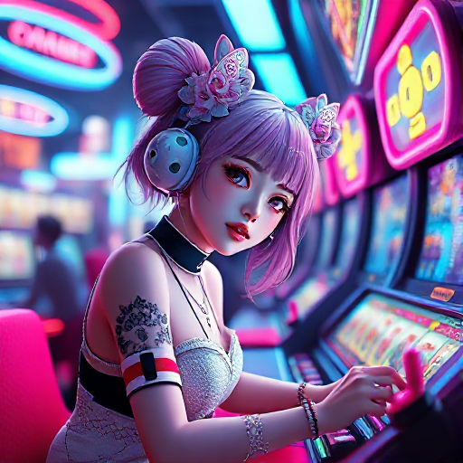 slot online deposit pulsa