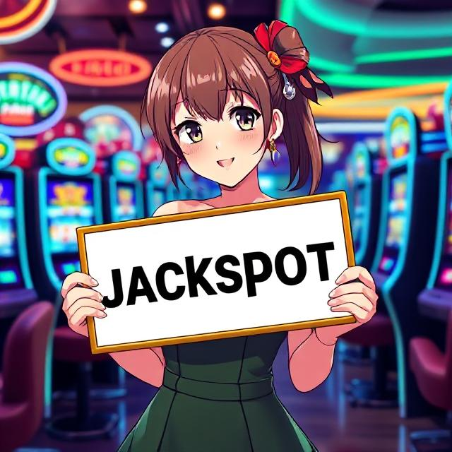 Slot Dana Jackpot