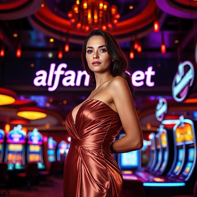 Slot Mahjong Gacor