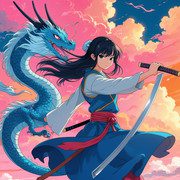 East Sea Dragon King