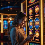 Slot88 gampang jackpot