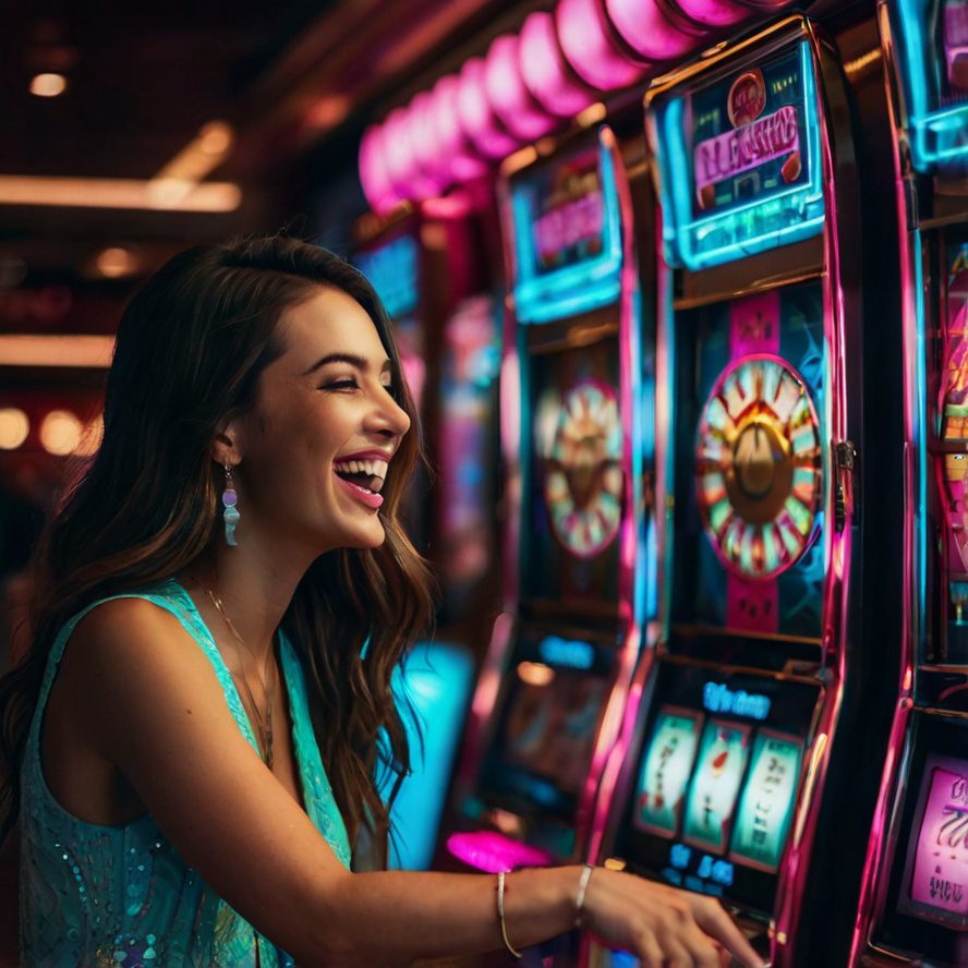 Trik Slot Gacor Profesional