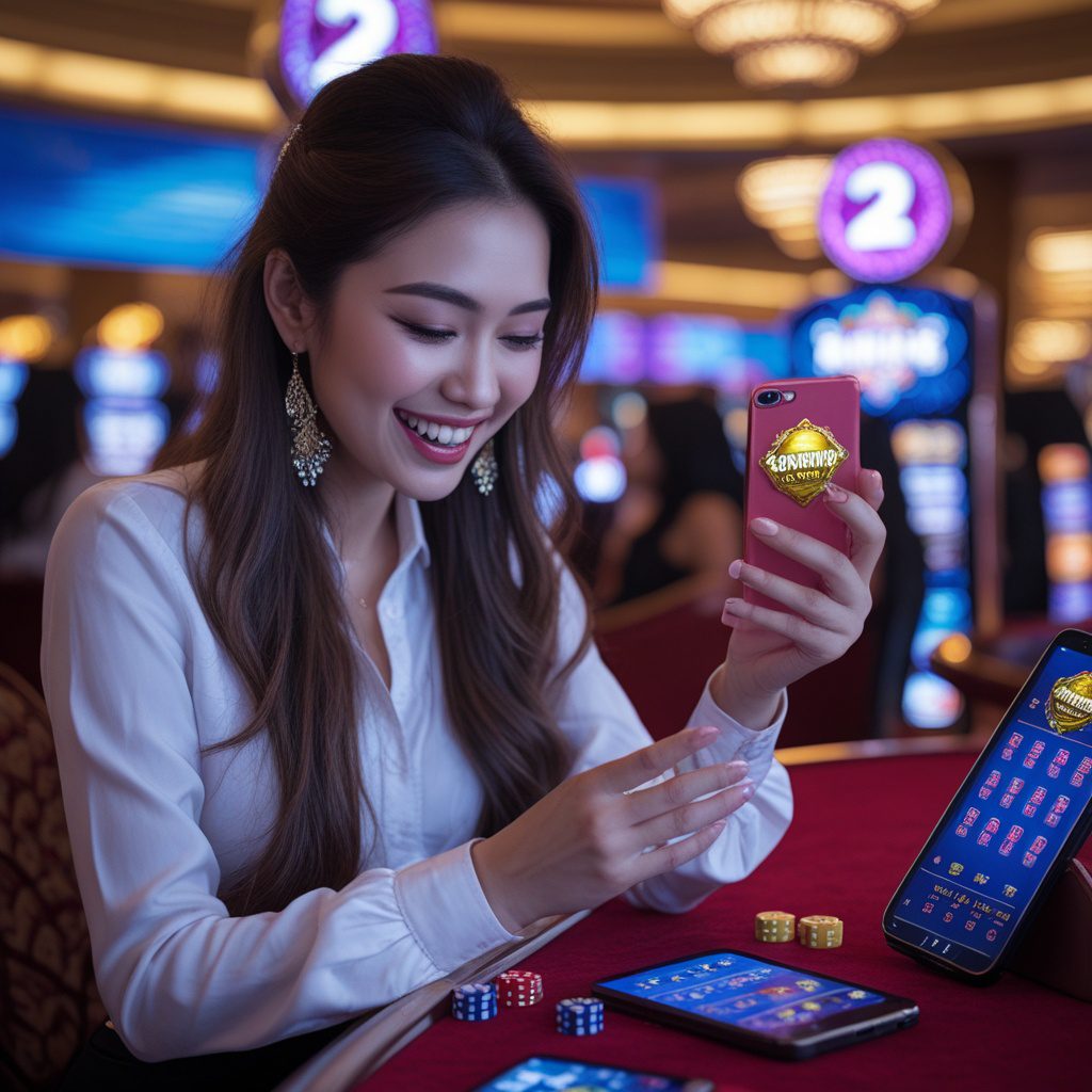 slot gopay resmi terpercaya