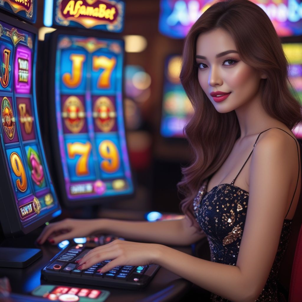 slot rtp live hari ini