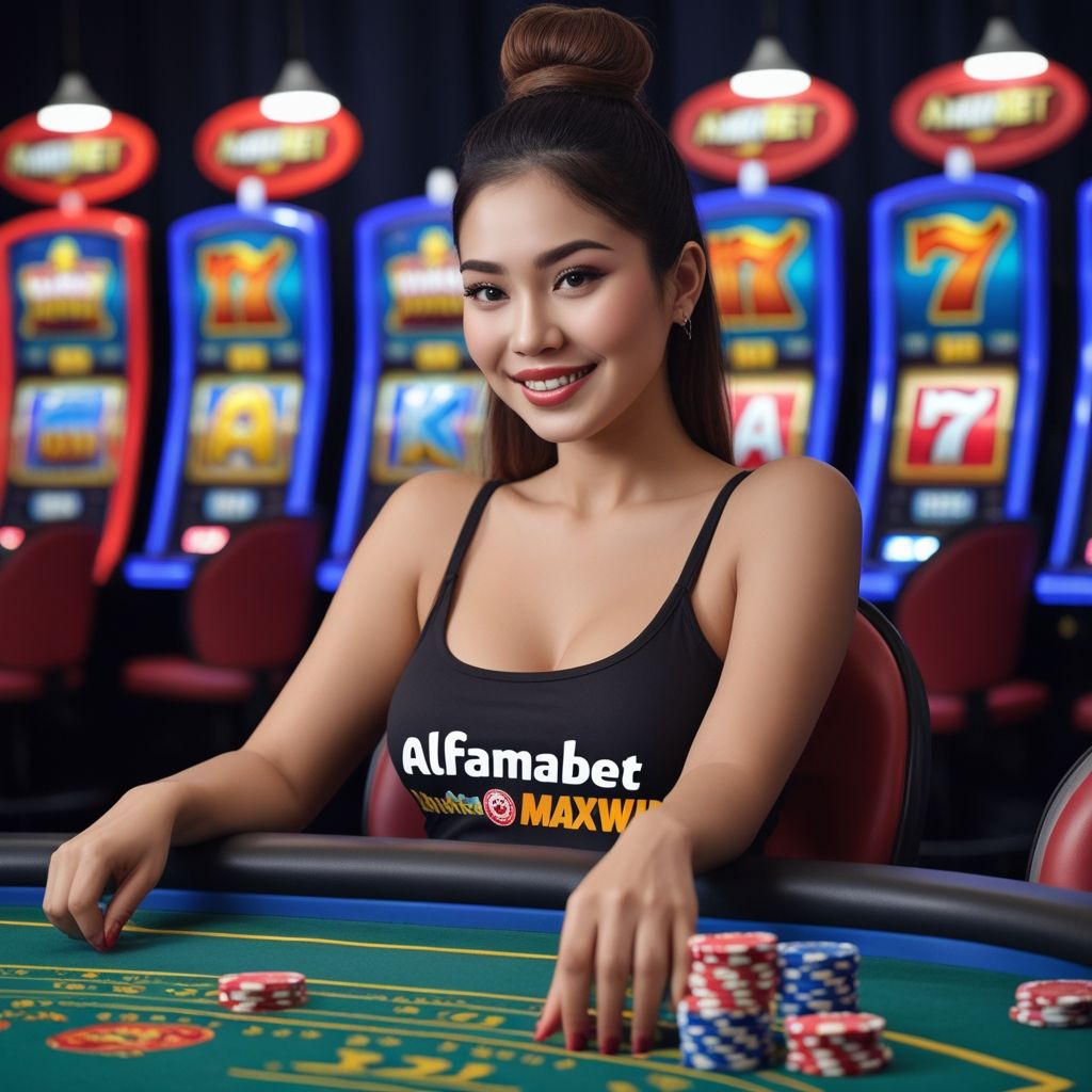 Slot tanpa potongan DANA