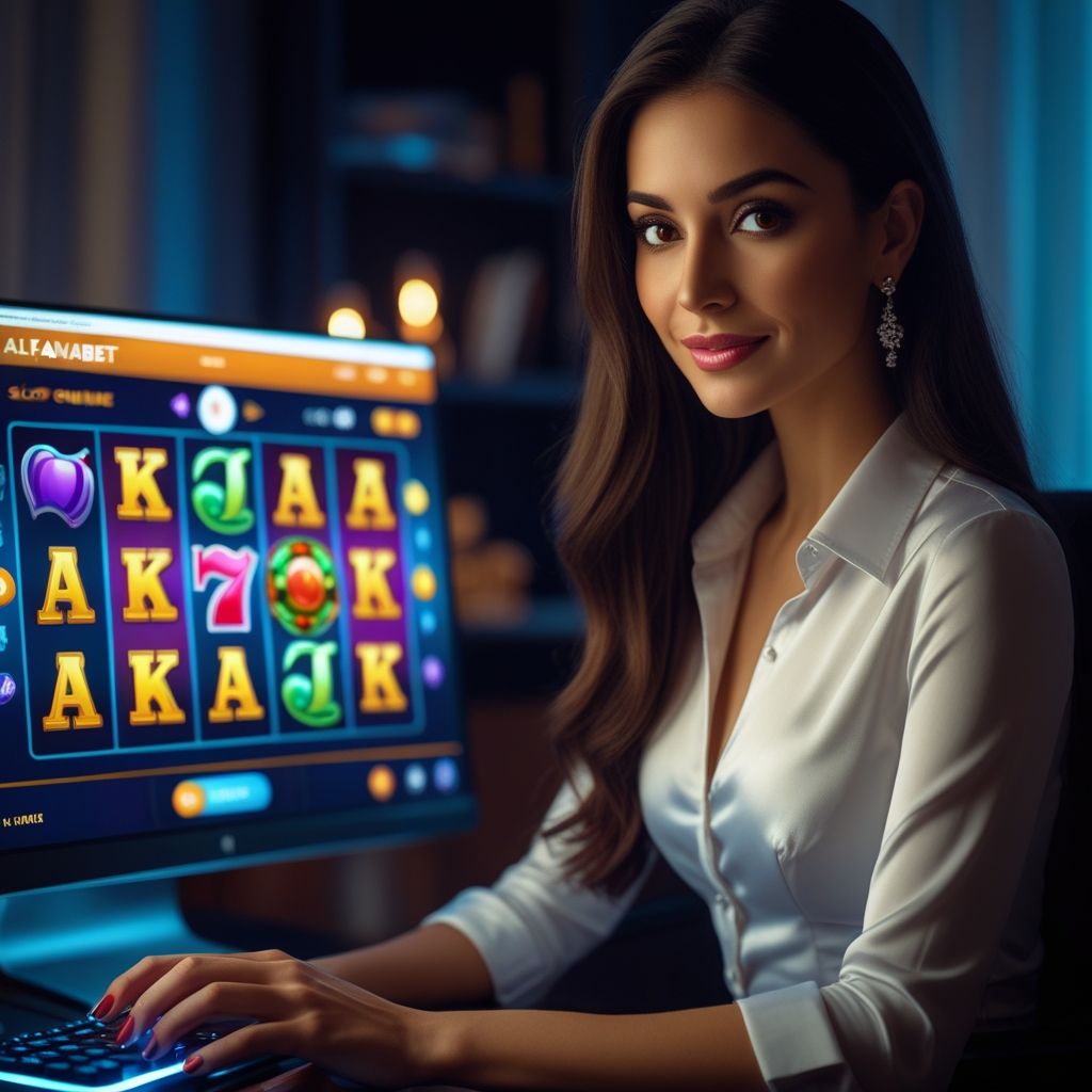 Slot gampang jackpot Banyuwangi