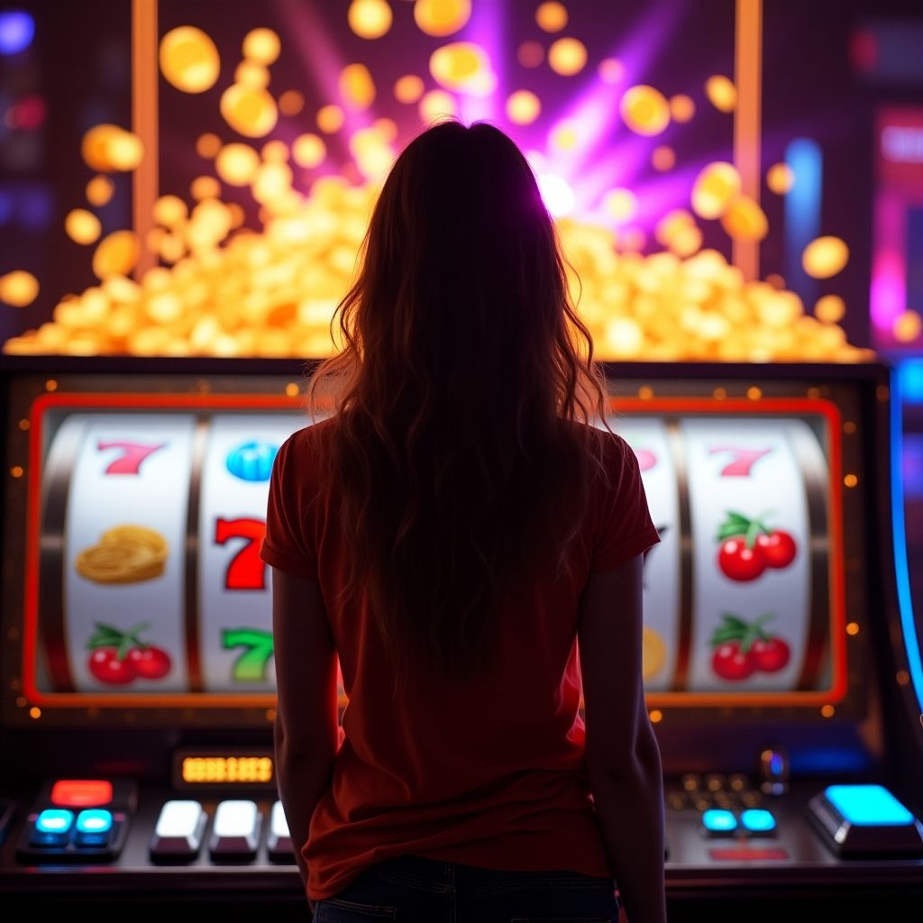 slot kompetisi jackpot