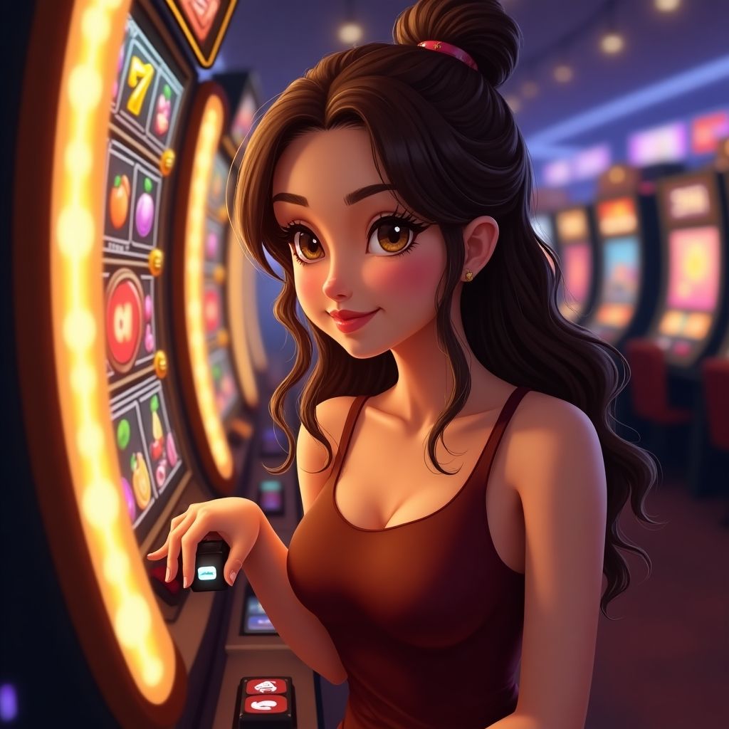 rekomendasi situs slot