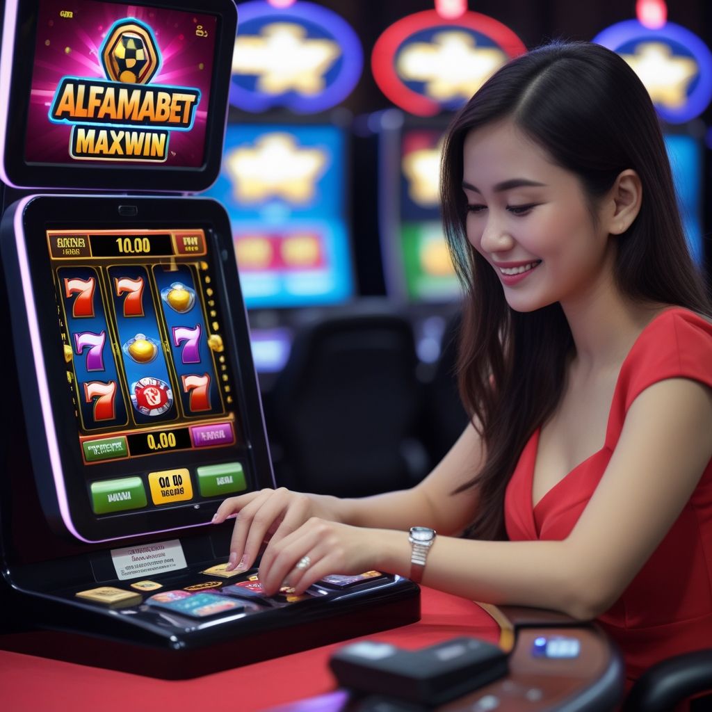 developer game casino ternama dunia