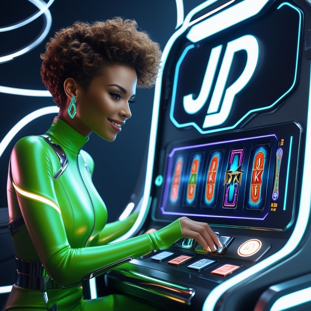 slot anti rungkat terbaru