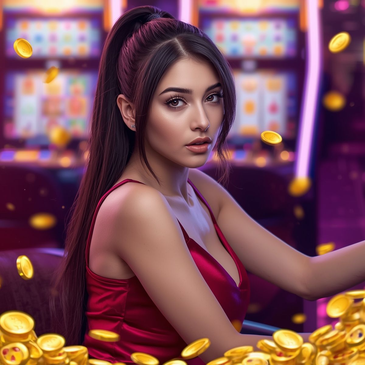 slot scatter gampang maxwin