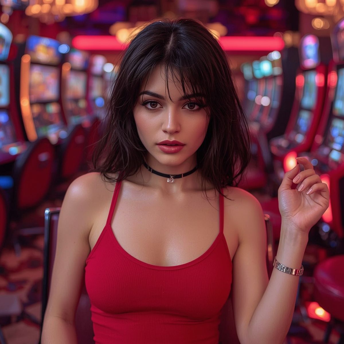 slot deposit hari ini