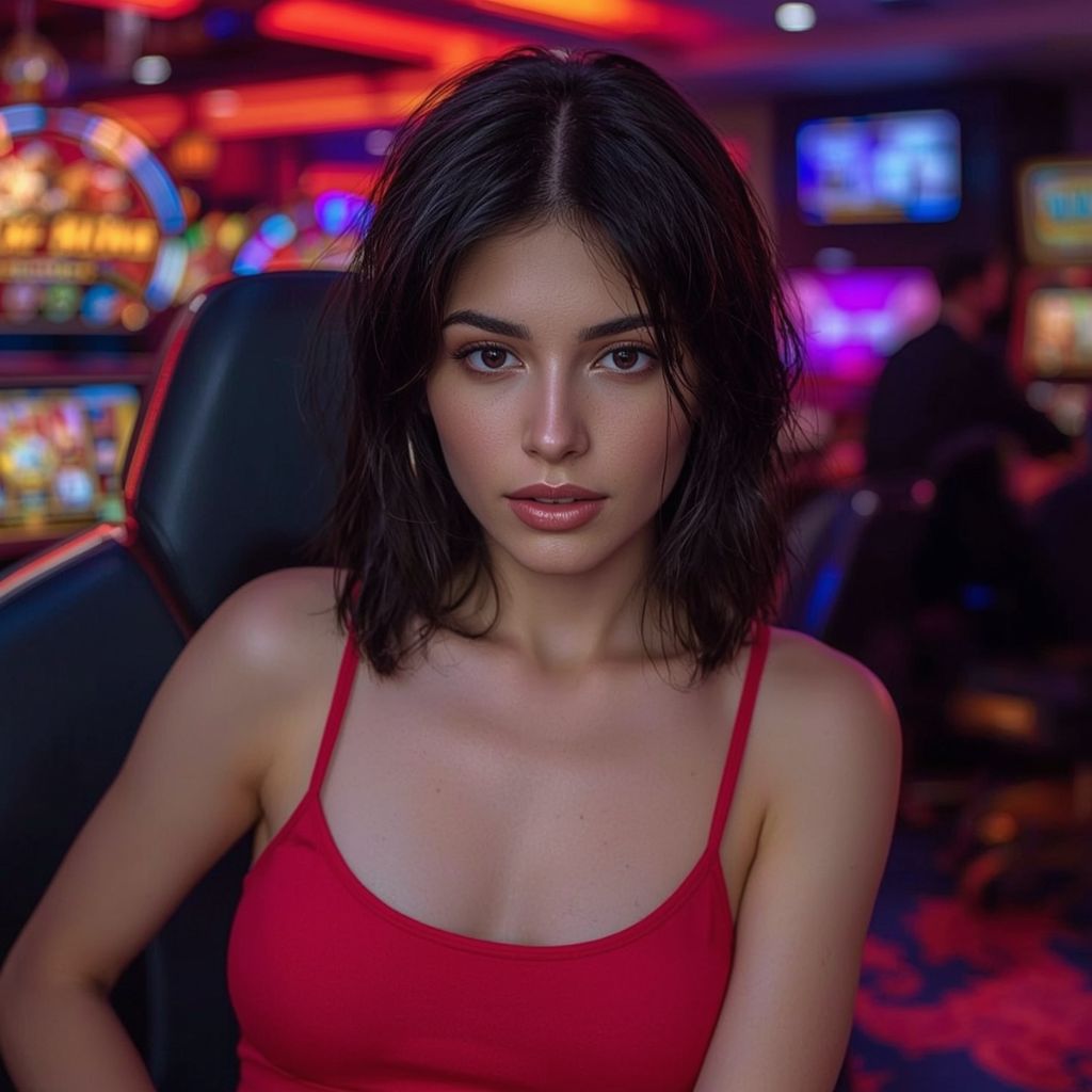 slot terpercaya mode turbo