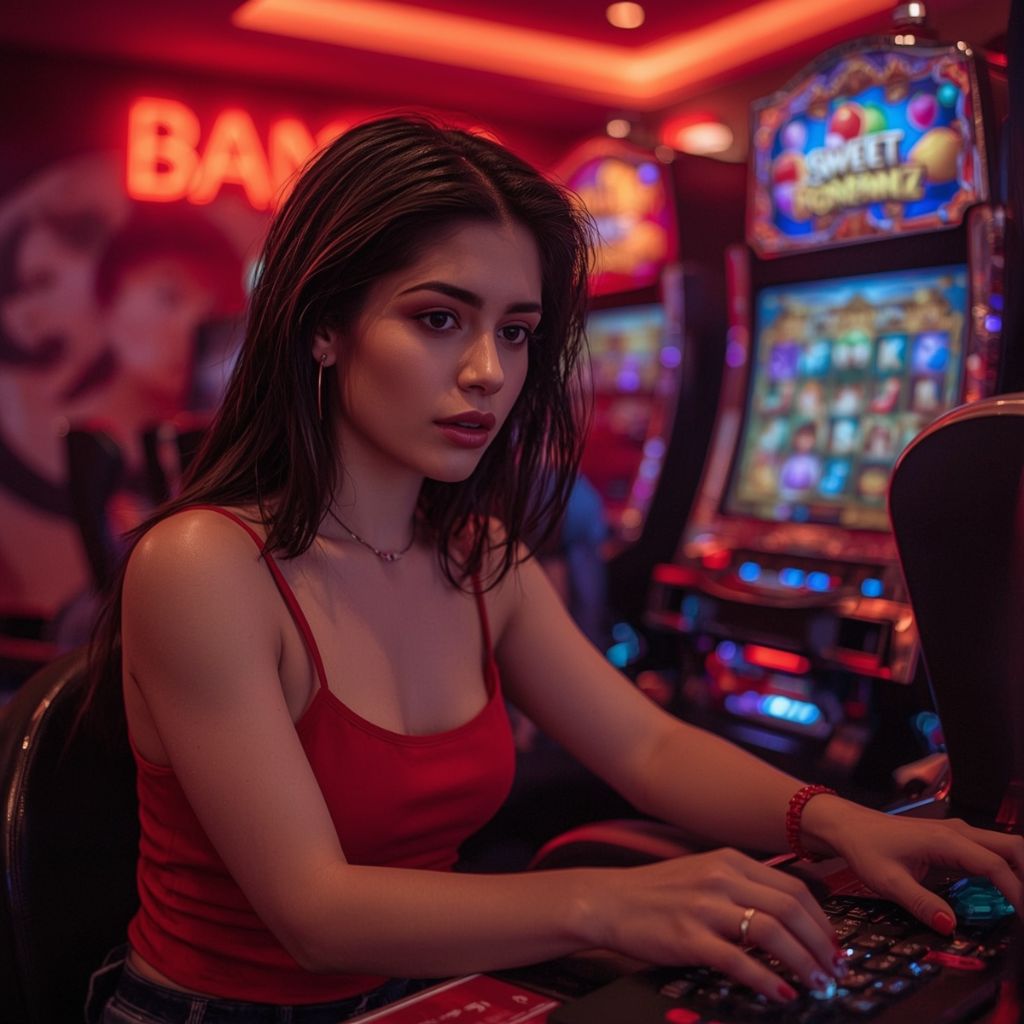 slot winrate volatilitas rendah