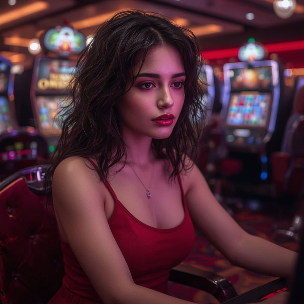 slot server luar rtp live