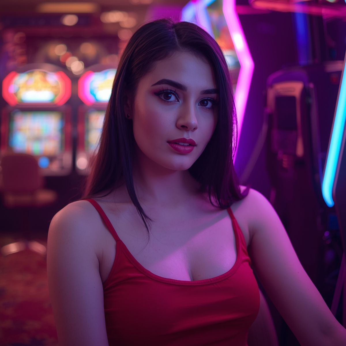 kesulitan berhenti slot