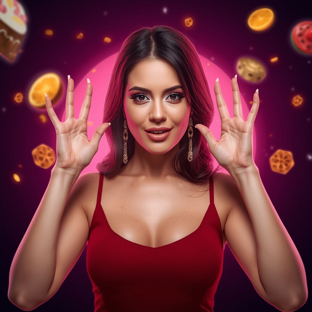 pola sebelumnya slot