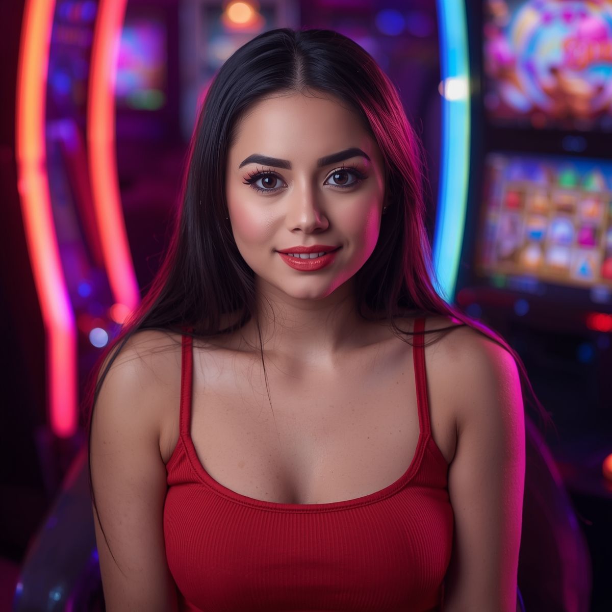 Bermain Slot Microgaming