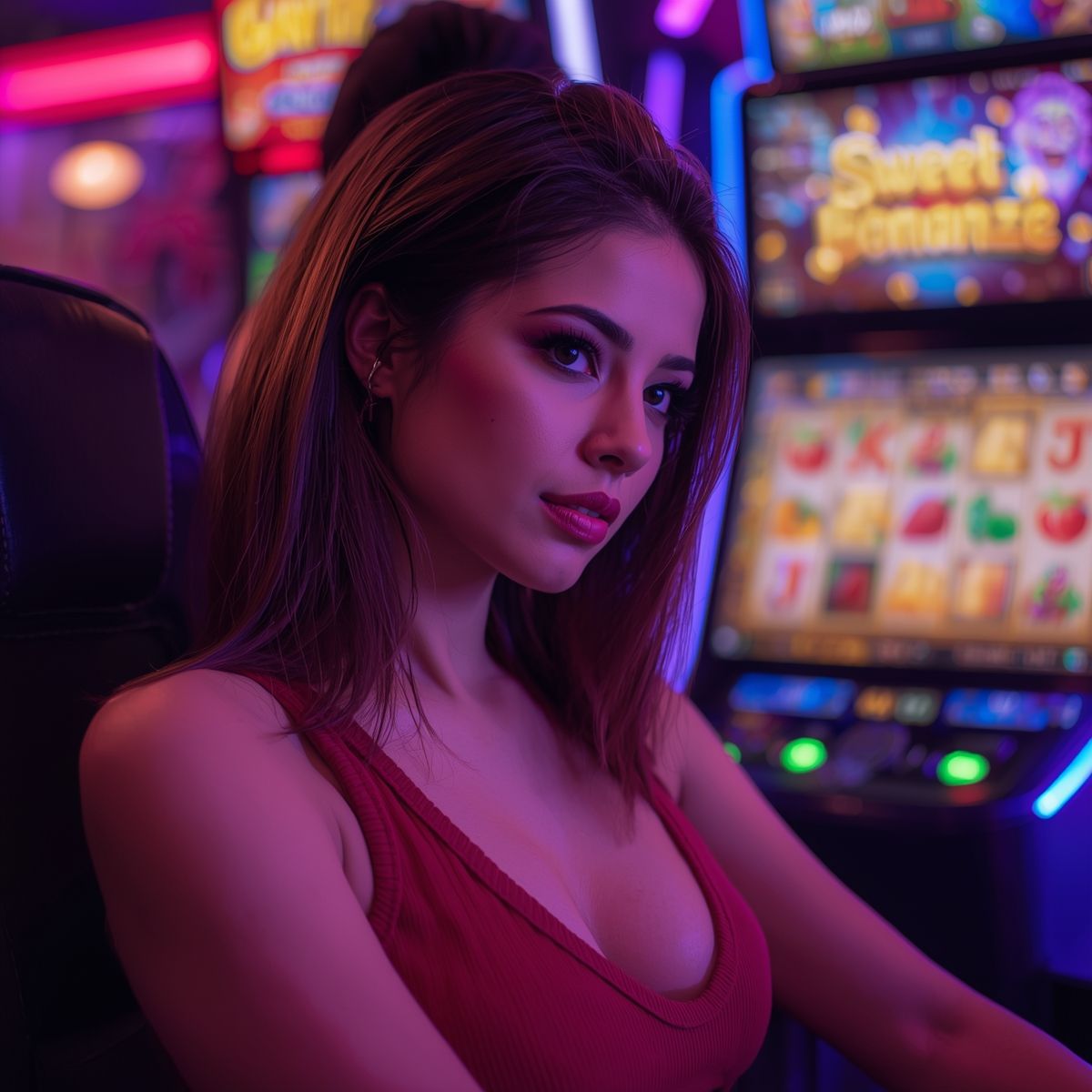 Trik Menang Maxwin Spadegaming