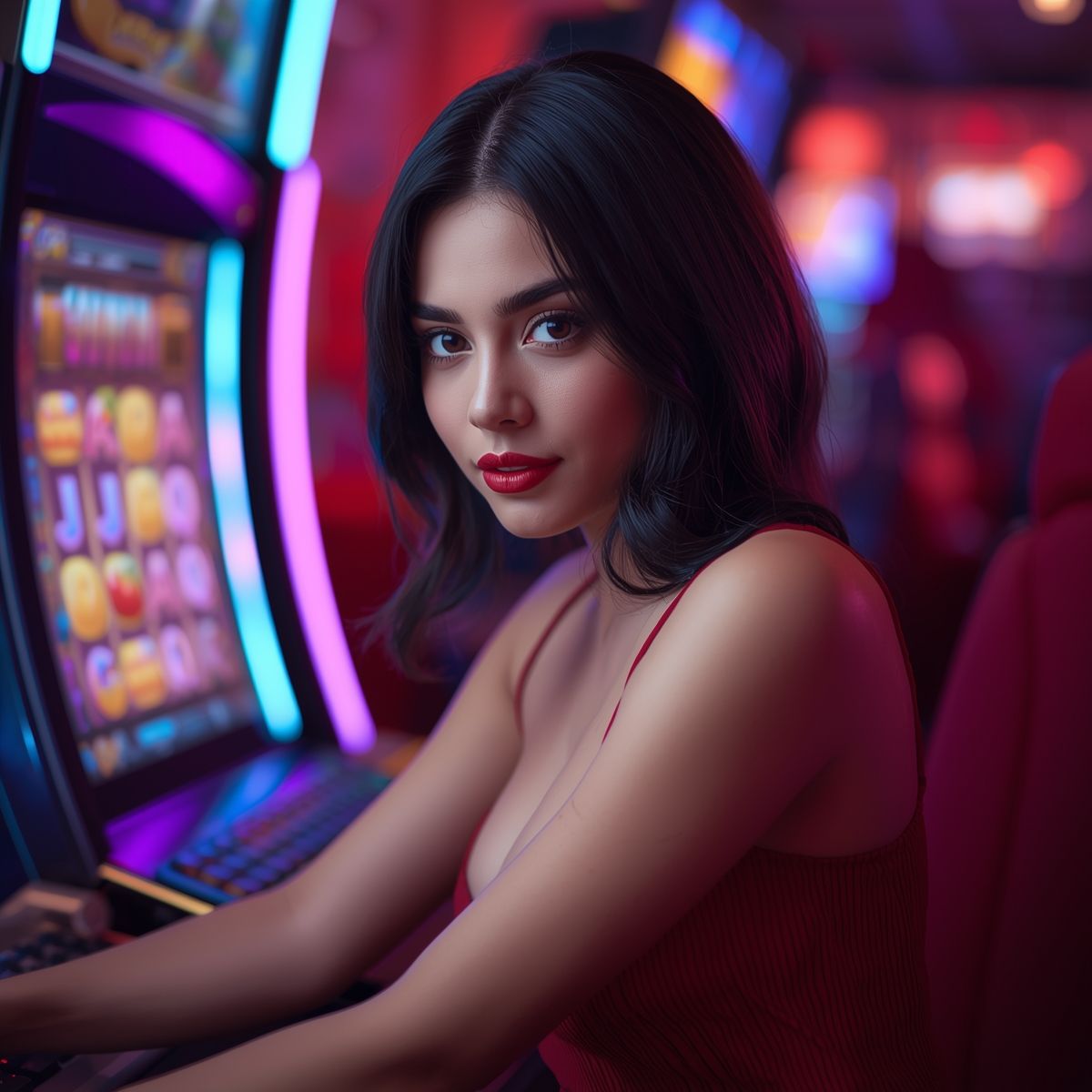 Slot LIVE22 Grafis Memukau