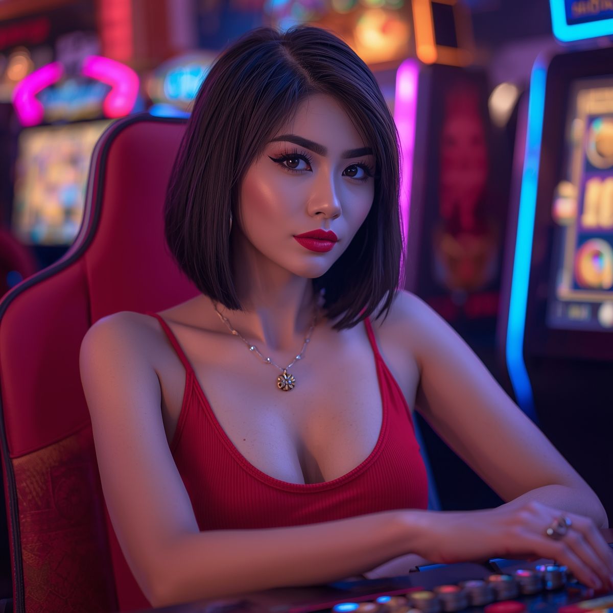 Slot Hacksaw RTP Tertinggi