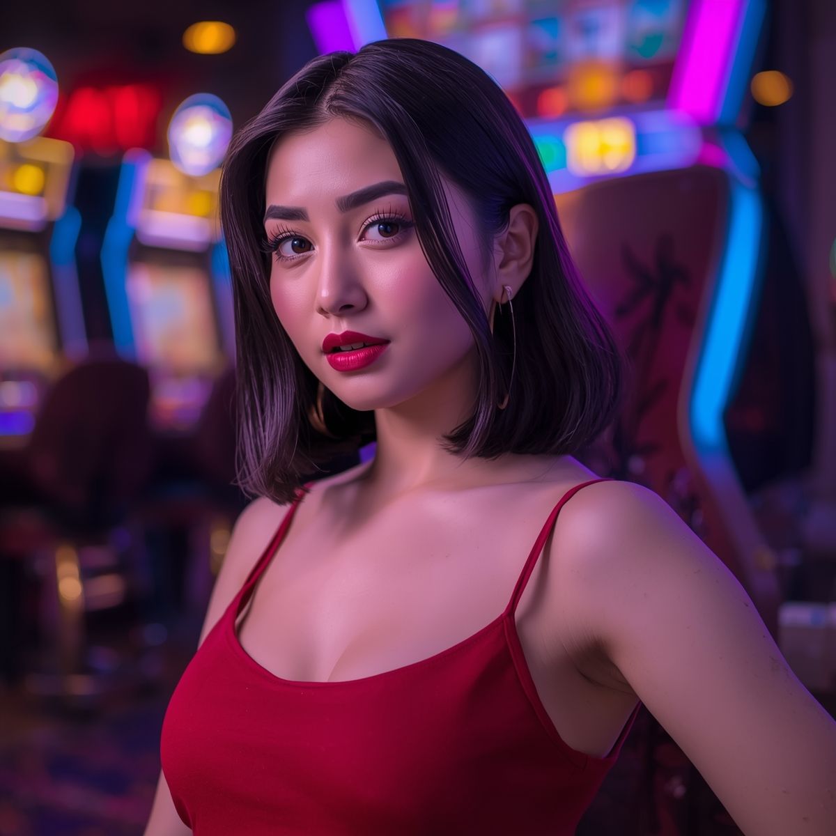 Strategi dan Kesabaran