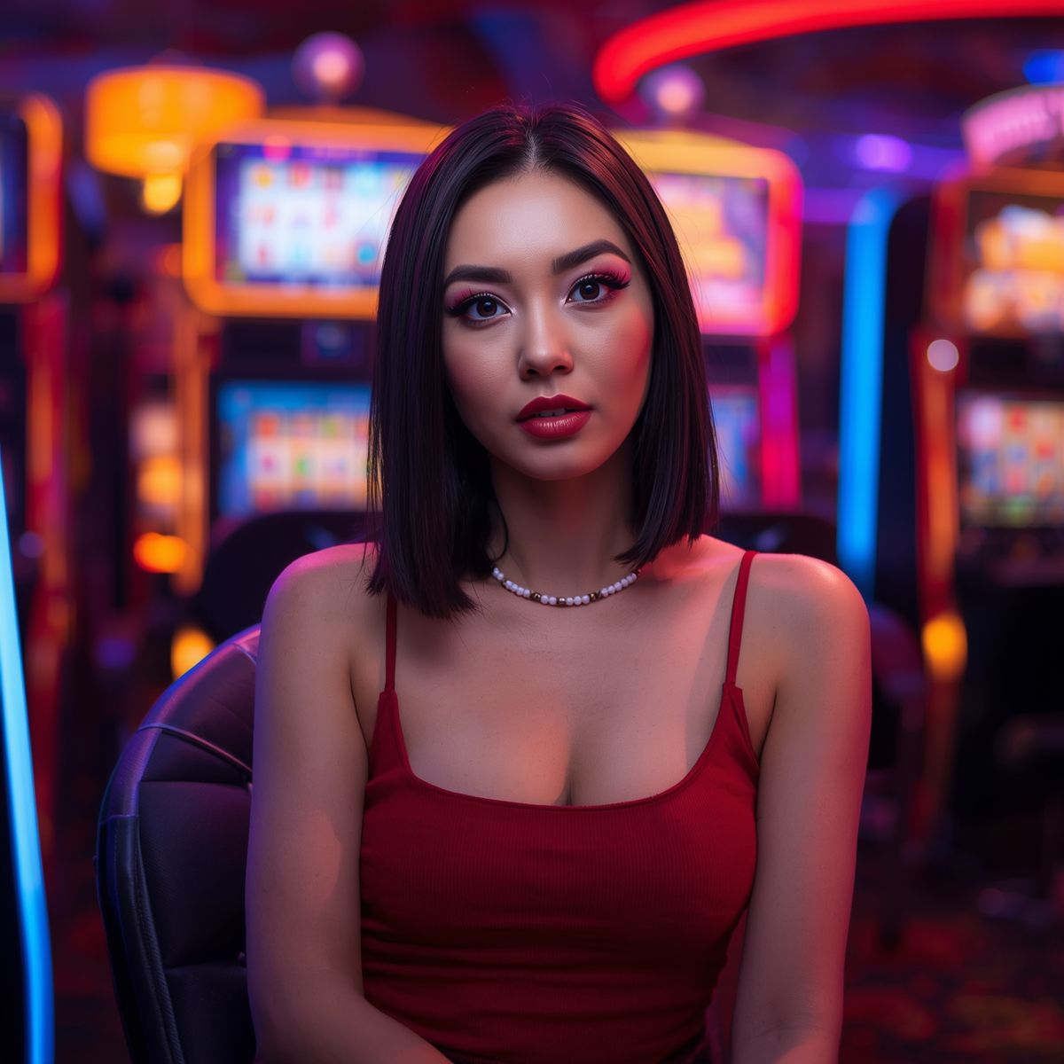 Slot Online Tanpa Pengalaman