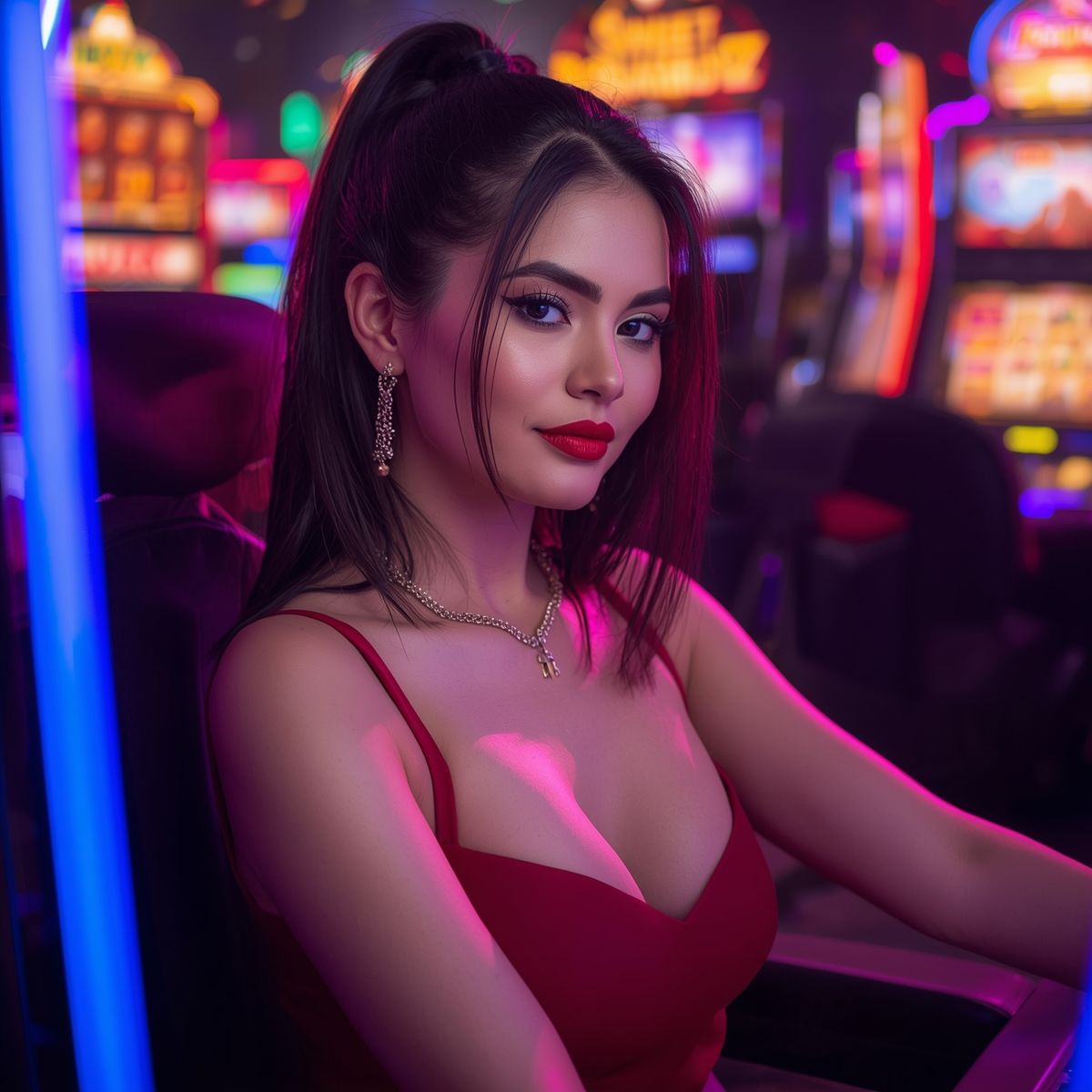Slot Fitur Turbo Spin