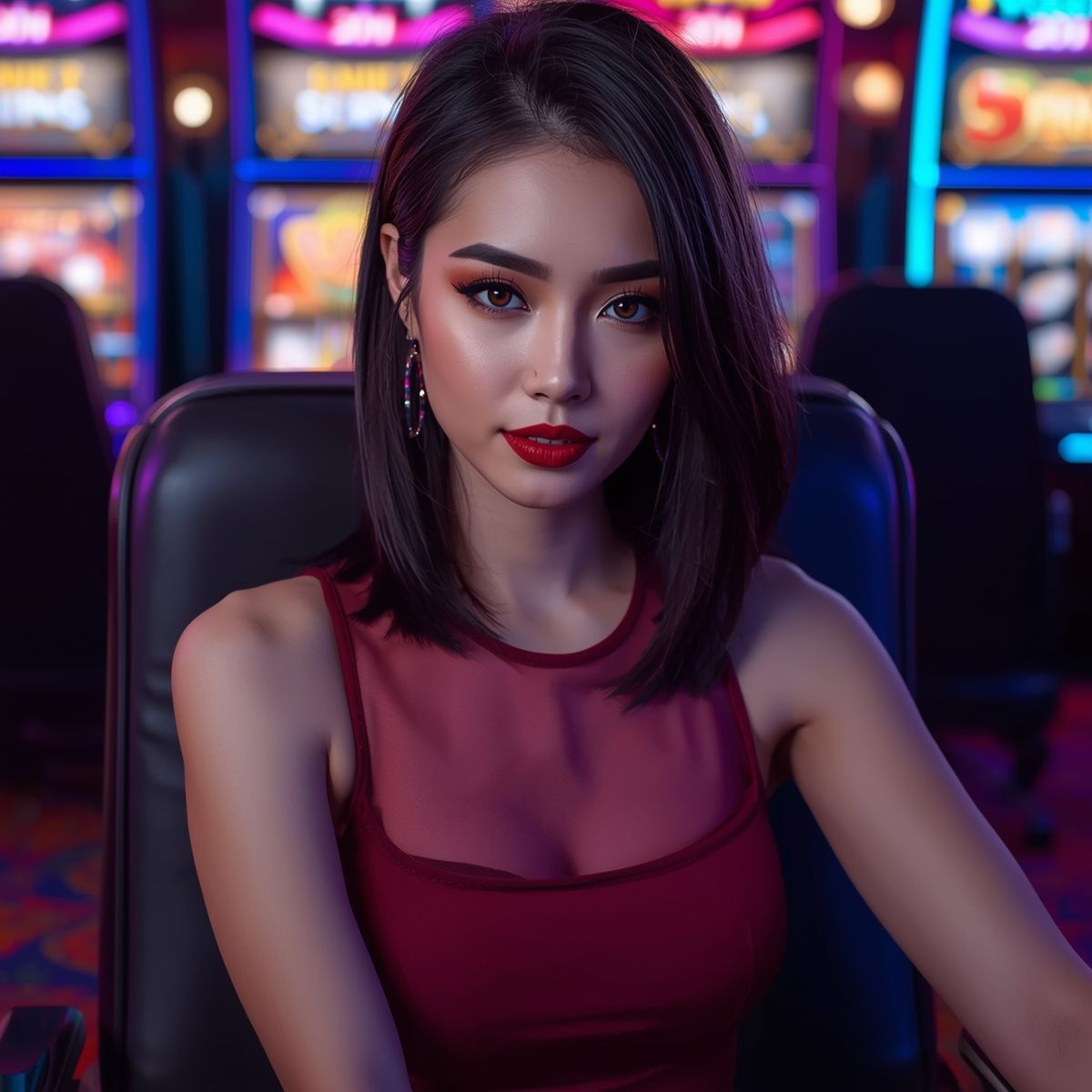 Slot Permainan PGSoft Fortune Tiger