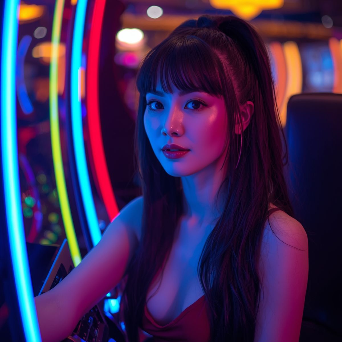 Slot Permainan PGSoft Oishi Delights