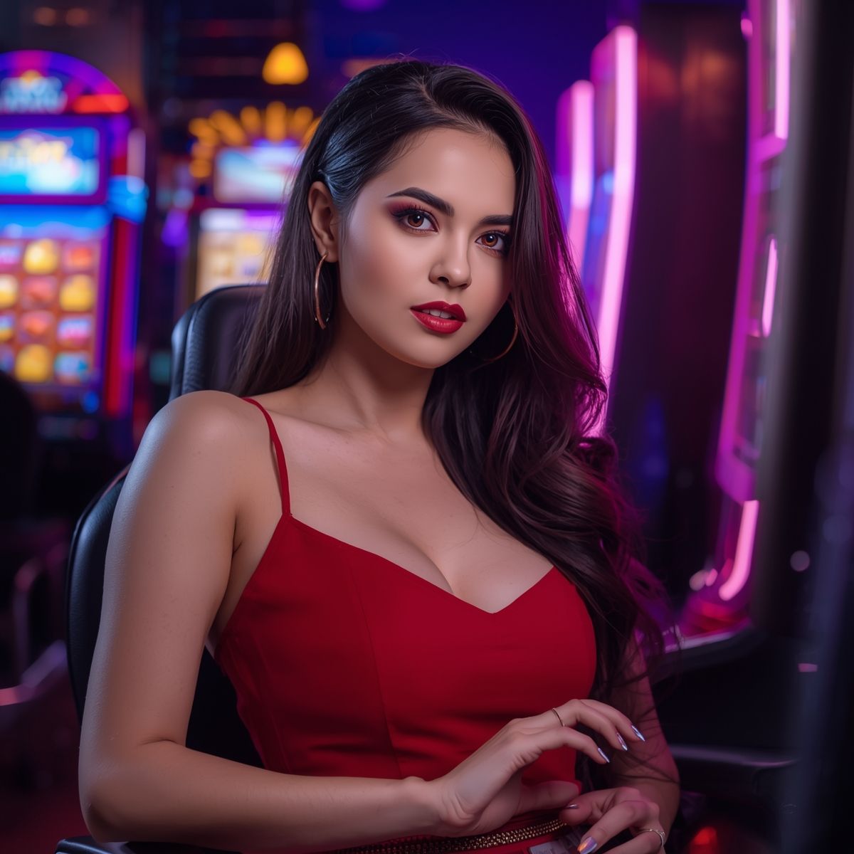 Slot Permainan Pragmaticplay Club Tropicana - Happy Hour