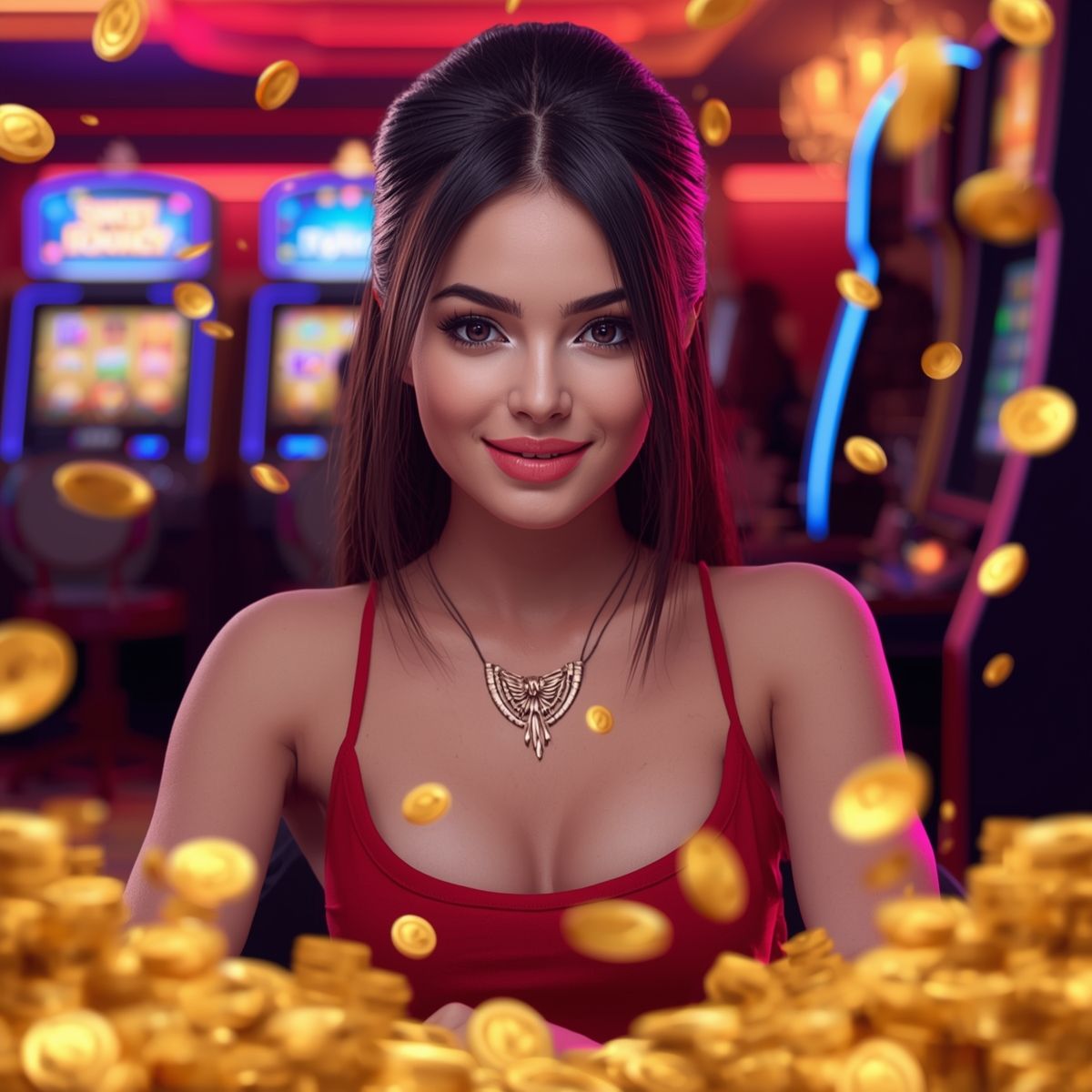 Slot Permainan Pragmaticplay Disco Lady