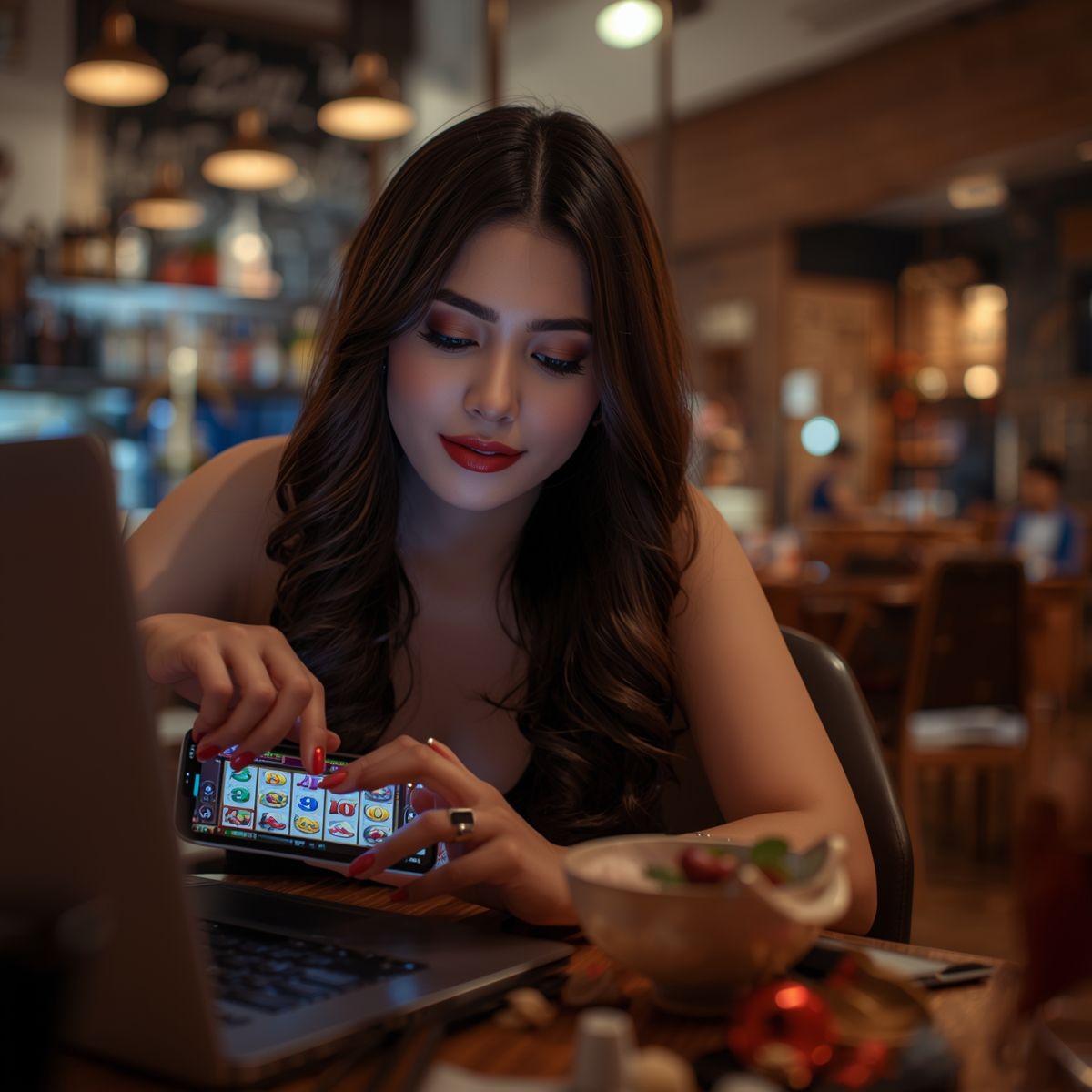 Slot Permainan Pragmaticplay Money Mouse