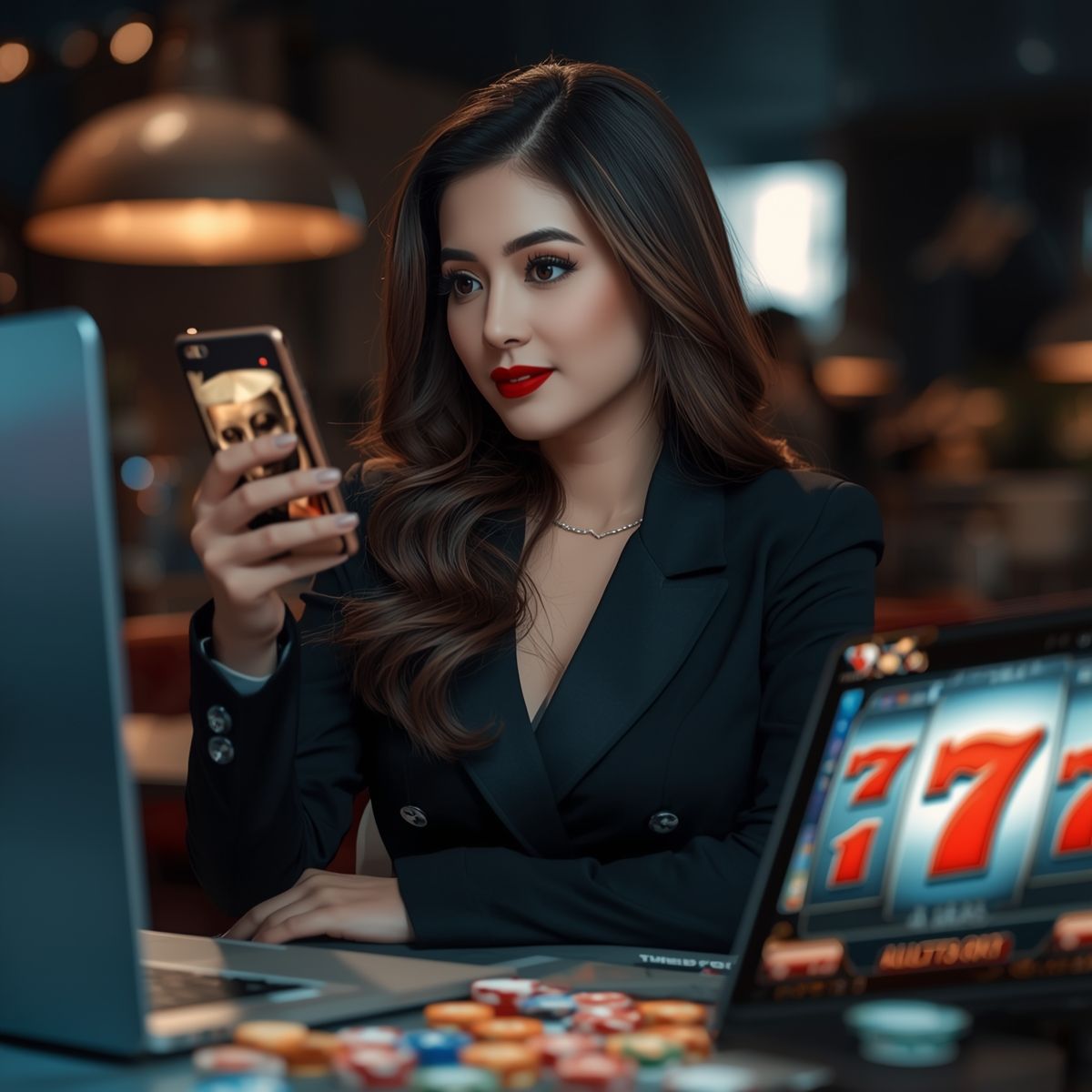 Slot Permainan Pragmaticplay Fire Hot 5