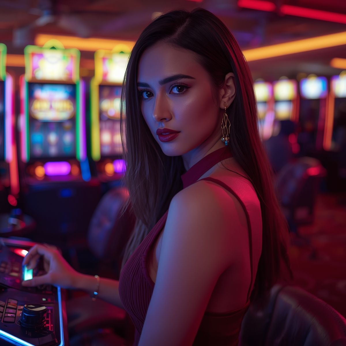 Slot Bertema Dunia Digital