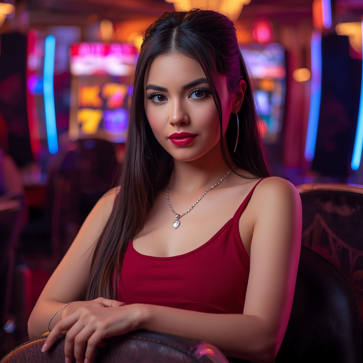 Slot Desain Visual Elegan