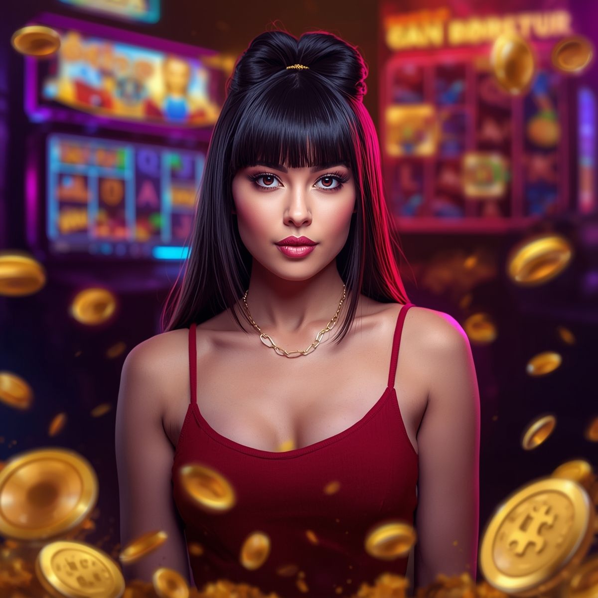 Slot Permainan PGSoft Yakuza Honor